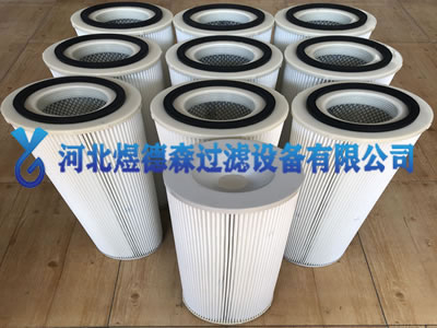 煜德森鉆機(jī)濾筒